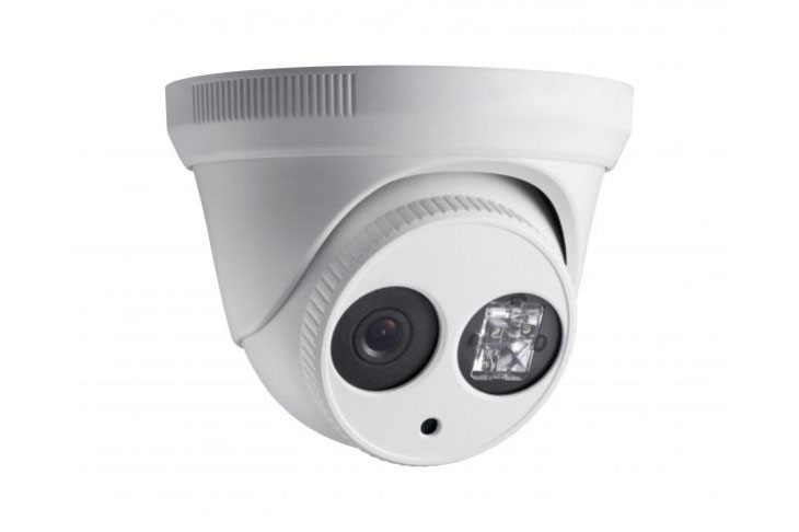 CCTV Security Cameras: Safeguarding Your World